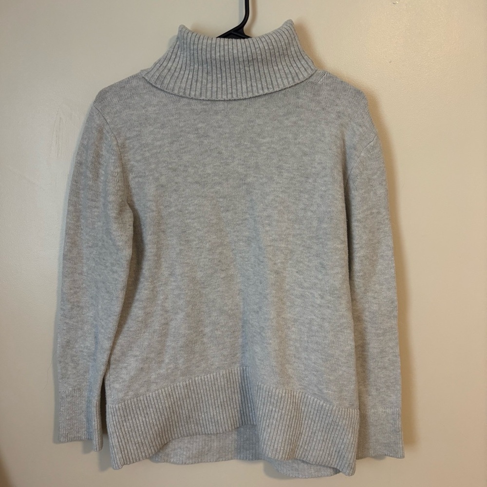 Banana Republic Turtleneck Sweater